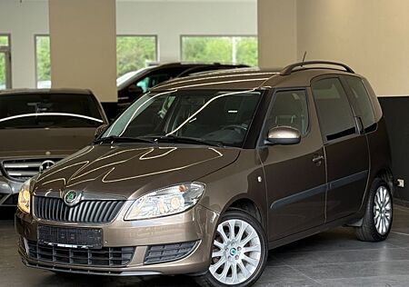 Skoda Roomster  1.2 TSI Ambition Plus Edition.PDC.1Han