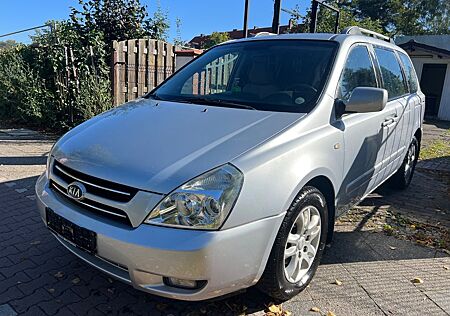 Kia Carnival 2.9 CRDi*7Sitze*TÜV-Neu*Kamera*AHK*
