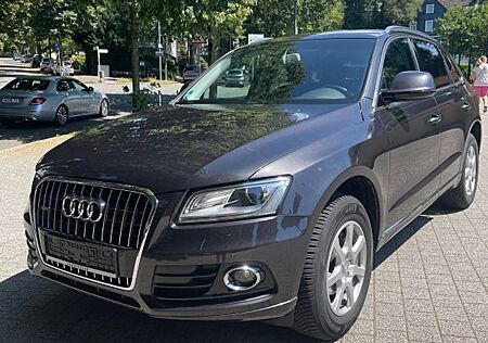 Audi Q5 2.0 TDI 140kW S tronic quattro -