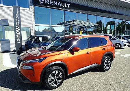 Nissan X-Trail N-Connecta/GJR/NAVI/KAMERA