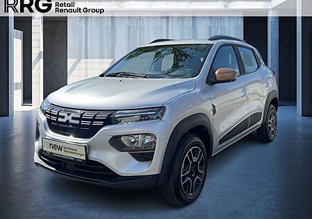 Dacia Spring ELECTRIC EXTREME 65 CCS UPE:26.300,-