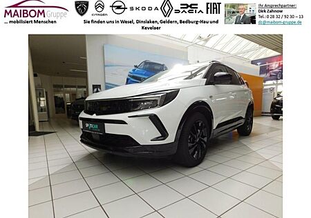 Opel Grandland X Grandland 1.2 GS