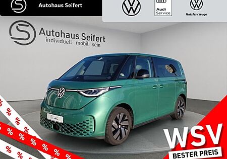 VW ID.BUZZ Volkswagen 210 kW Pro