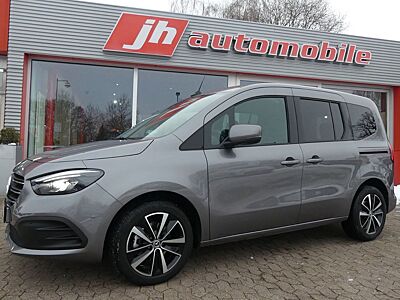 Mercedes-Benz T-Klasse Edition AHK*Navi*Kamera*ab 299€