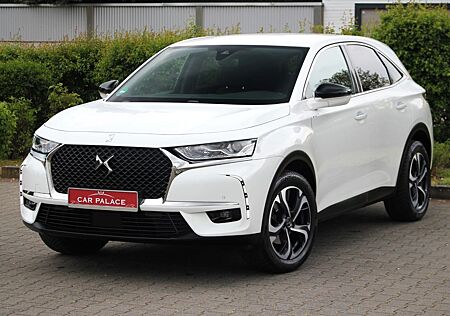 DS Automobiles DS7 Crossback DS 7 Crossback Be Chic*2HAND*60TKM
