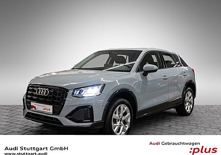 Audi Q2 advanced 35 TDI Sportsitze ACC APS Plus