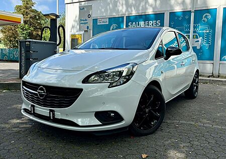 Opel Corsa E Color Edition