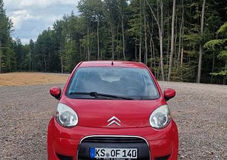 Citroën C1 1.0 Style Style