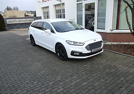 Ford Mondeo Turnier Titanium/Navi/LED/DAB/SHZG....