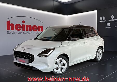 Suzuki Swift 1.2 COMFORT HYBRID LED NAVI KAMERA ACC SHZ
