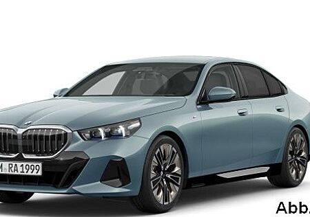 BMW 520i M Sportpaket Aktive Geschw. Standheizung AH