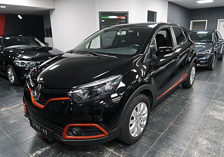Renault Captur Dynamique*BT*KLIMA*TEPOMAT*LED*TÜV-NEU