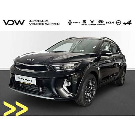 Kia Stonic leasen