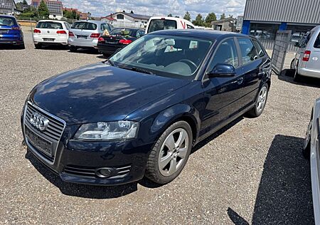 Audi A3 Sportback 1.4 TFSI Ambition Euro 5