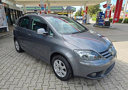 VW Golf Volkswagen Plus V United * ALU * KLIMA *
