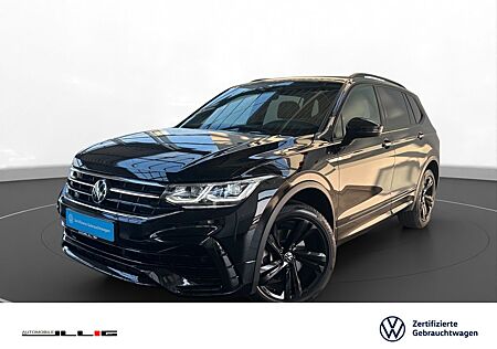 VW Tiguan Allspace Volkswagen 2.0 TSI DSG 4Motion R-Line AHK*D