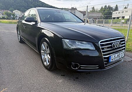 Audi A8 4.2 FSI quattro EURO 5 TÜV