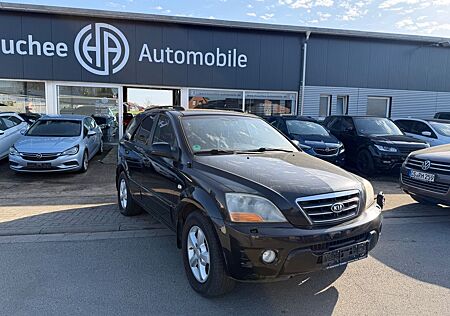 Kia Sorento 2.5 CRDi VGT EX NUR EXPORT