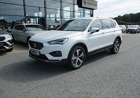 Seat Tarraco Xperience 1,4 DSG e-HYBRID *AHK*Leder*