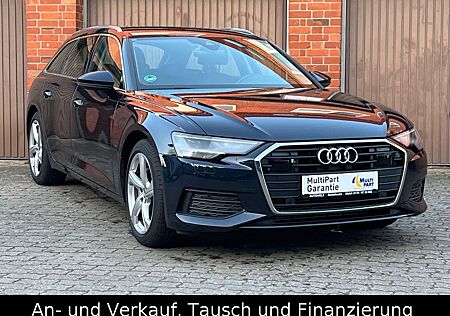 Audi A6 Avant 45TFSI Facelift Vollausstattung,TÜV+Ins
