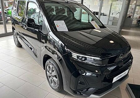 Opel Combo Life 1,5 D GS Autom. Neues Modell