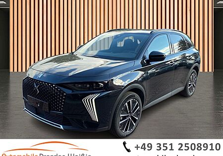 DS Automobiles DS7 Crossback 1.5 BlueHDI Rivoli*Pano*voll LED