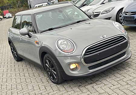 Mini ONE 5-trg. D