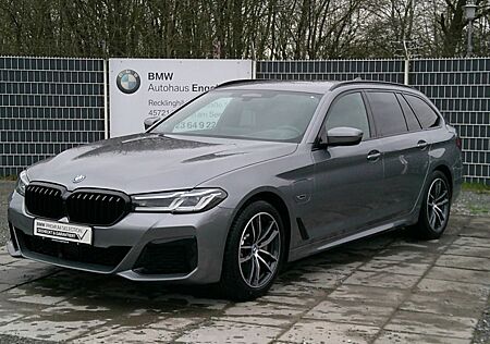 BMW 530 e xDrive M Sport Tour Head-Up Driv.Assist Pr