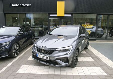 Renault Arkana ESPRIT ALPINE Full Hybrid 145
