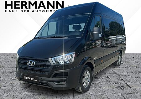 Hyundai H 350 H350 2.5 CRDi Kasten L3H2 Profi *Standhzg*PDC*