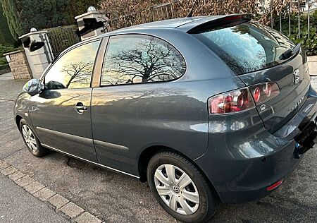 Seat Ibiza 1.4 16V 63kW Sport Edition Preis VB