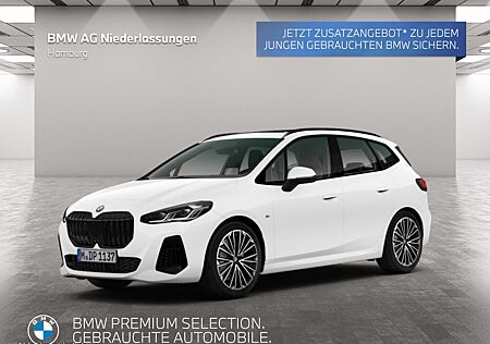 BMW 223i xDrive Active Tourer M Sport AHK Harman/K