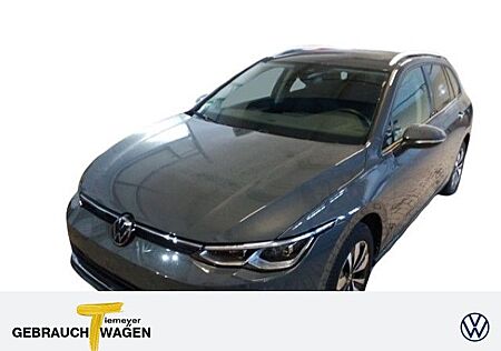 VW Golf Volkswagen Variant 1.0 TSI MOVE ST.HEIZ LED+ SITZH ALL