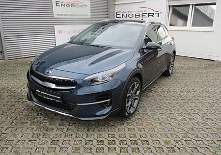 Kia XCeed 1.6l DCT Plat. Edit. Plug-in Hybrid *Navi*