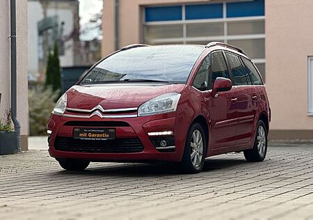 Citroën C4 Spacetourer Grand C4 Picasso Selection