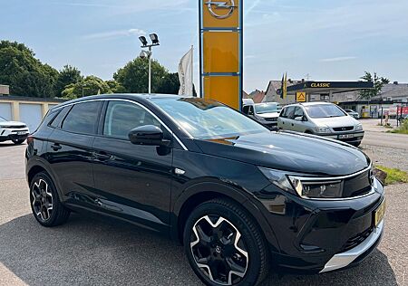 Opel Grandland X Grandland Ultimate Paket