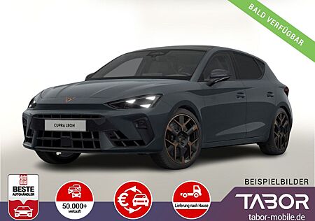 Cupra Leon VZ 2.0 TSI 300 DSG Pano AHK ParkA 5JGar 19"