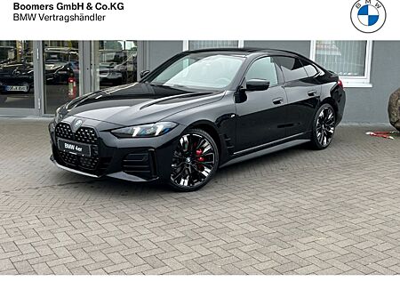 BMW 430 Gran Coupe d xDrive M Sport Sitzverst el. Dr