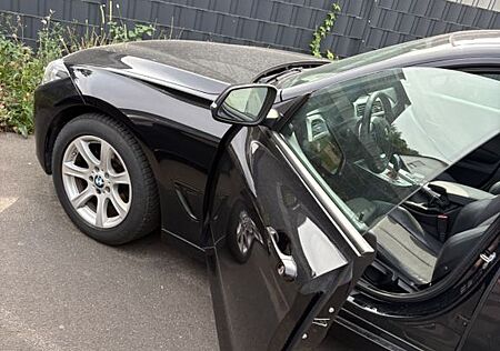 BMW 3er 320D Gran Turismo Automatik Sport