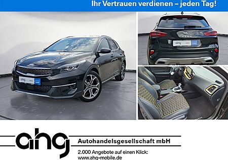 Kia XCeed 1.6 T-GDI Launch Edition Navi ACC RFK HiFi