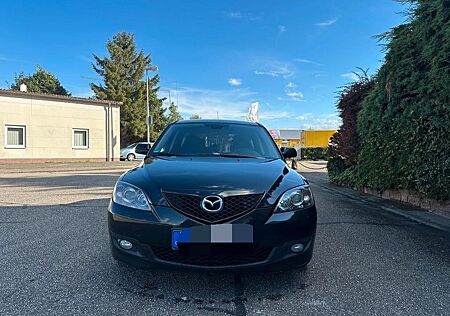 Mazda 3 1.6 Active Active