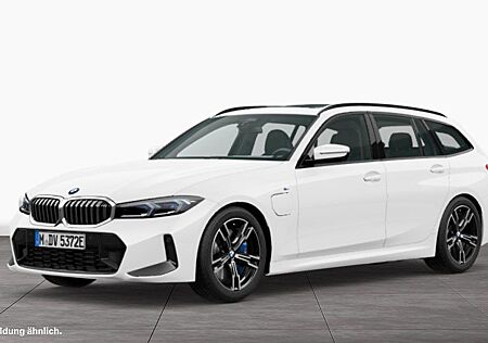 BMW 330e Touring M Sport AHK LiveCockpitProf Kamera