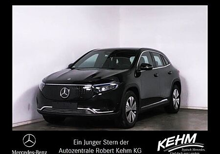Mercedes-Benz EQA 300 4M+PROGRESSIVE+AHK+WINTER-PA.+KAMERA+LED