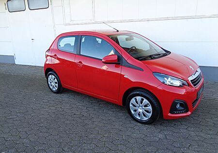 Peugeot 108 Active Stop&Start 72