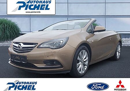 Opel Cascada INNOVATION CABRIO BI-XENON+PPS+ El. Verd
