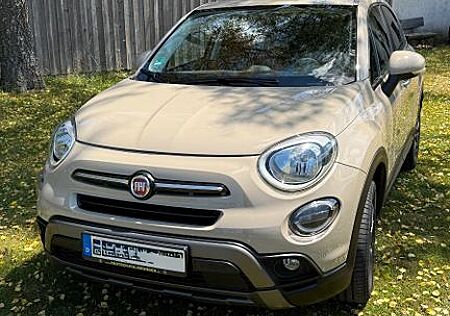 Fiat 500X 1.3 FFly T. 111kW CITY CROSS S&S 4x2 DC...