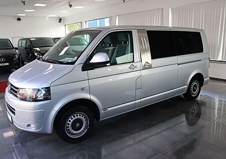 VW T5 Transporter Volkswagen T5 Hentschke Bestattungswagen / Leichenwagen