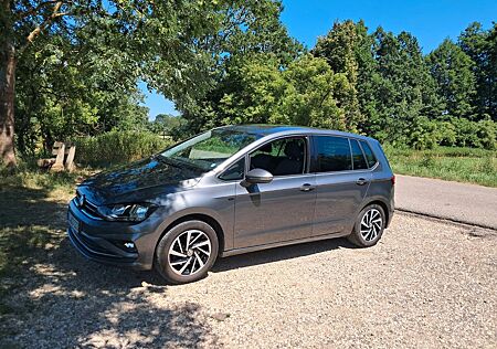 VW Golf Sportsvan Volkswagen 1.5 TSI ACT OPF 96kW DSG JOIN...