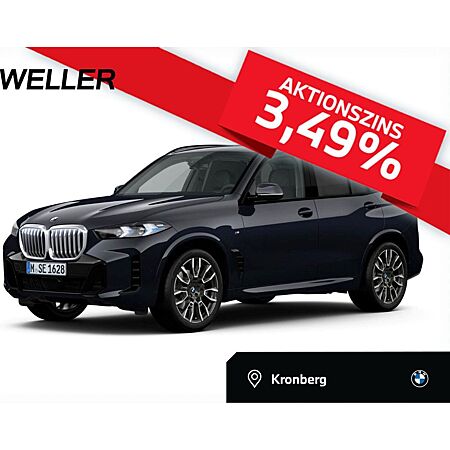 BMW X5 leasen