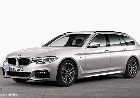 BMW 530d xDrive M Sport Navi Head-Up Kamera HiFi